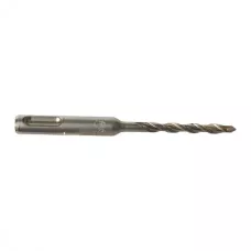 Бур 2-е режущие кромки / упаковка 10 штук SDS-Plus M2 5.5 x 110 - 10  шт Milwaukee