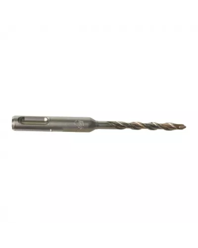 Бур 2-е режущие кромки / упаковка 10 штук SDS-Plus M2 5.5 x 110 - 10  шт Milwaukee