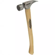 Титановые молотки с деревянной ручкой Ti 14MC-H18 Milwaukee