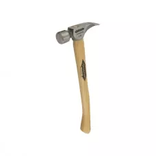 Титановые молотки с деревянной ручкой Ti 14SC-H18 Milwaukee