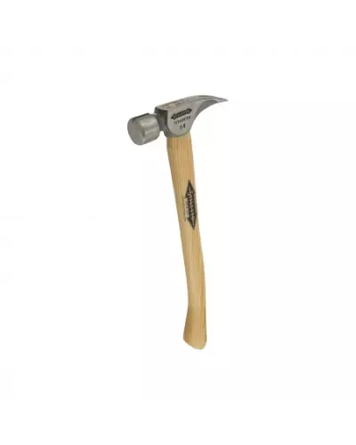 Титановые молотки с деревянной ручкой Ti 14SC-H18 Milwaukee
