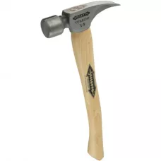Титановые молотки с деревянной ручкой Ti 14MC-H16 Milwaukee