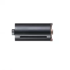 Коронка дял сухого алмазного сверления DCH 150 - 82 мм M16 - 1 шт Milwaukee