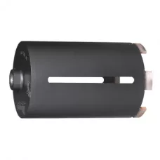 Коронка дял сухого алмазного сверления DCH 150 - 102 мм M16 - 1 шт Milwaukee