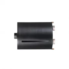Коронка дял сухого алмазного сверления DCH 150 - 127 мм M16 - 1 шт Milwaukee