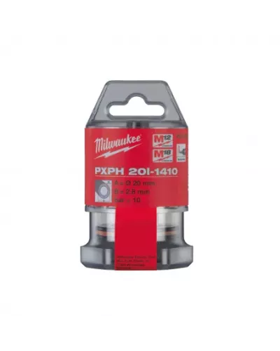 Расширительная головка Milwaukee PXPH20I-1410  (Арт. 4932352719)