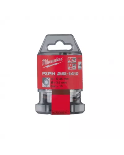 Расширительная головка Milwaukee PXPH25I-1410  (Арт. 4932352721)