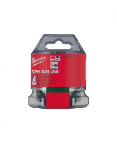 Расширительная головка Milwaukee PXPH32I-25  (Арт. 4932352724)