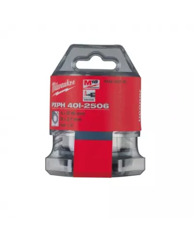 Расширительная головка Milwaukee PXPH40I-2506  (Арт. 4932352725)
