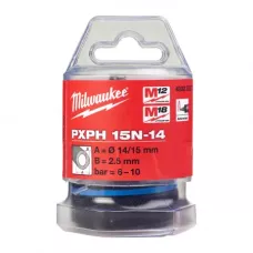 Расширительная головка Milwaukee PXPH15N-14  (Арт. 4932352727)