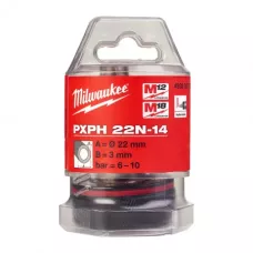 Расширительная головка Milwaukee PXPH22N-14  (Арт. 4932352729)