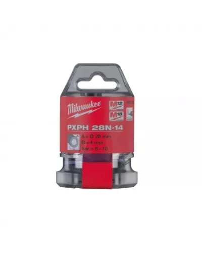 Расширительная головка Milwaukee PXPH28N-14  (Арт. 4932352730)