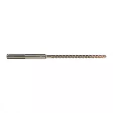 Бур c 4 режущими кромками SDS-Max 12 x 340 - 1 шт Milwaukee