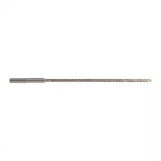 Бур c 4 режущими кромками SDS-Max 12 x 540 - 1 шт Milwaukee