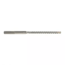 Бур c 4 режущими кромками SDS-Max 14 x 340 - 1 шт Milwaukee