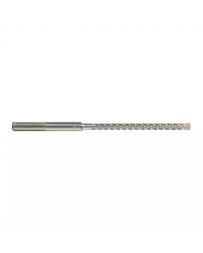 Бур c 4 режущими кромками SDS-Max 14 x 340 - 1 шт Milwaukee