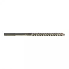 Бур c 4 режущими кромками SDS-Max 15 x 340 - 1 шт Milwaukee