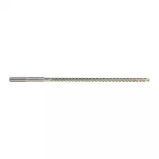 Бур c 4 режущими кромками SDS-Max 15 x 540 - 1 шт Milwaukee