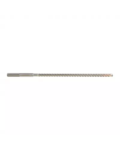 Бур c 4 режущими кромками SDS-Max 15 x 540 - 1 шт Milwaukee