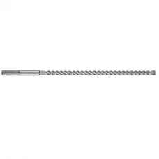 Бур c 4 режущими кромками SDS-Max 16 x 540 - 1 шт Milwaukee