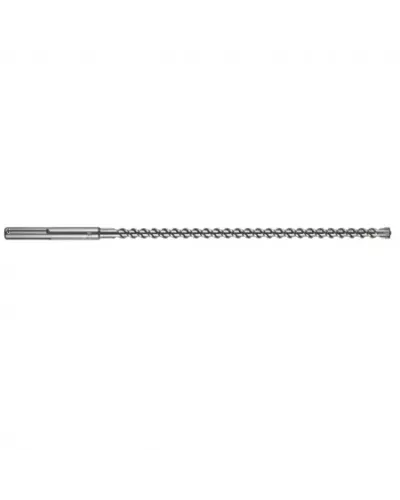 Бур c 4 режущими кромками SDS-Max 16 x 540 - 1 шт Milwaukee