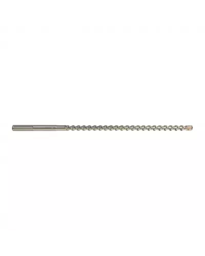 Бур c 4 режущими кромками SDS-Max 18 x 540 - 1 шт Milwaukee