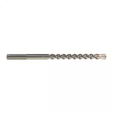 Бур c 4 режущими кромками SDS-Max 20 x 320 - 1 шт Milwaukee