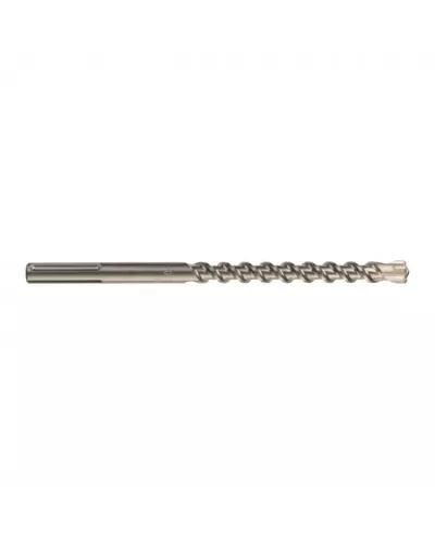 Бур c 4 режущими кромками SDS-Max 20 x 320 - 1 шт Milwaukee
