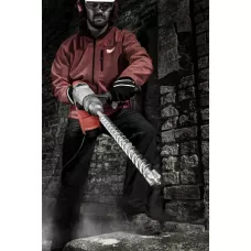 Бур c 4 режущими кромками SDS-Max 20 x 520 - 1 шт Milwaukee