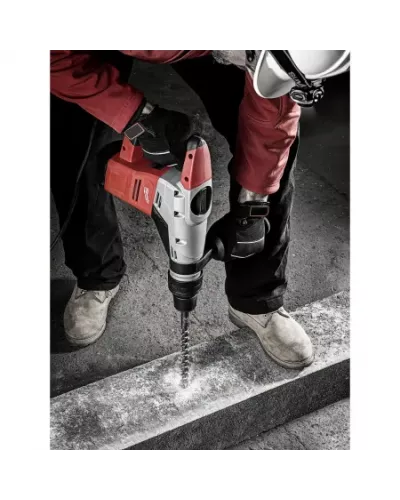 Бур c 4 режущими кромками SDS-Max 20 x 520 - 1 шт Milwaukee