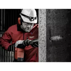 Бур c 4 режущими кромками SDS-Max 20 x 520 - 1 шт Milwaukee