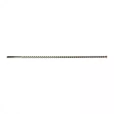 Бур c 4 режущими кромками SDS-Max 22 x 920 - 1 шт Milwaukee