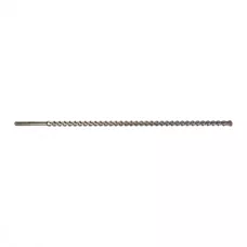 Бур c 4 режущими кромками SDS-Max 25 x 920 - 1 шт Milwaukee