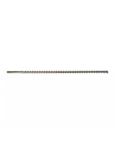 Бур c 4 режущими кромками SDS-Max 25 x 920 - 1 шт Milwaukee