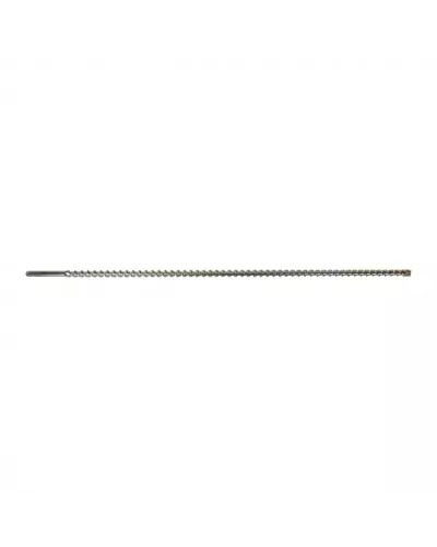 Бур c 4 режущими кромками SDS-Max 25 x 1320 - 1 шт Milwaukee