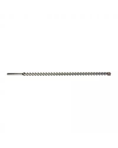 Бур c 4 режущими кромками SDS-Max 32 x 920 - 1 шт Milwaukee
