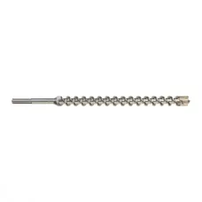 Бур c 4 режущими кромками SDS-Max 35 x 570 - 1 шт Milwaukee