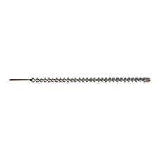 Бур c 4 режущими кромками SDS-Max 35 x 920 - 1 шт Milwaukee