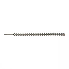 Бур c 4 режущими кромками SDS-Max 40 x 920 - 1 шт Milwaukee