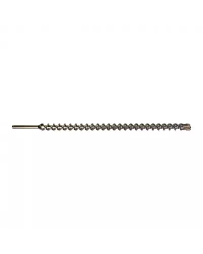 Бур c 4 режущими кромками SDS-Max 40 x 920 - 1 шт Milwaukee