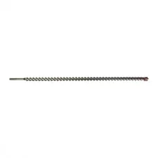 Бур c 4 режущими кромками SDS-Max 40 x 1320 - 1 шт Milwaukee