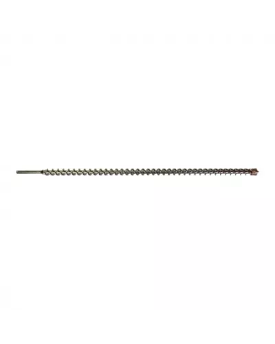 Бур c 4 режущими кромками SDS-Max 40 x 1320 - 1 шт Milwaukee