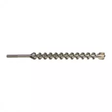 Бур c 4 режущими кромками SDS-Max 45 x 570 - 1 шт Milwaukee