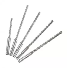 Набор сверл SDS-Plus (5 шт.) Milwaukee