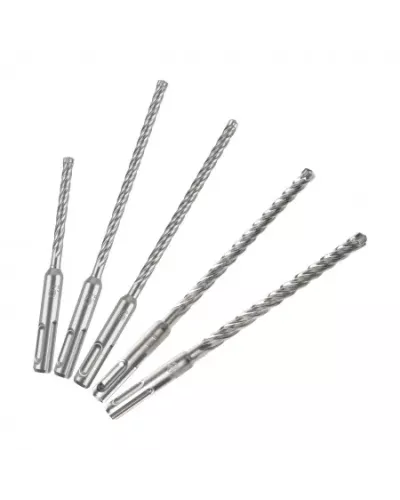 Набор сверл SDS-Plus (5 шт.) Milwaukee