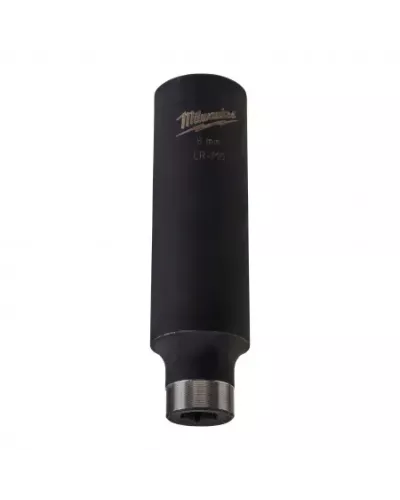 Головка Shockwave 1/2 SKT 8мм 1шт. Milwaukee