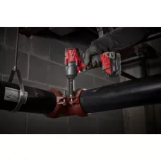 Головка Shockwave 1/2 SKT 8мм 1шт. Milwaukee