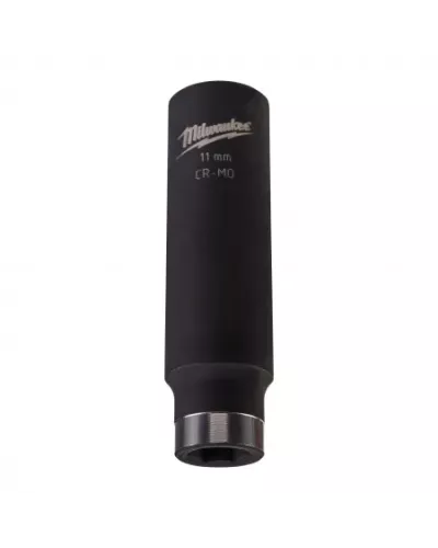 Головка Shockwave 1/2 SKT  11 мм Milwaukee