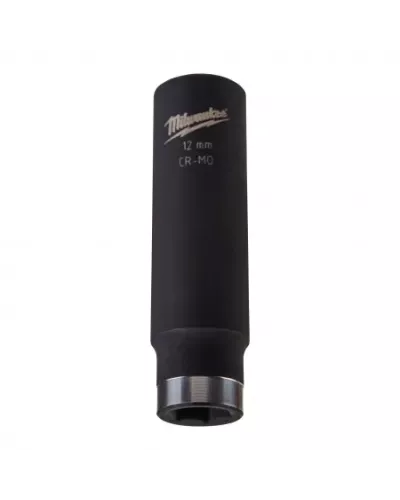Головка Shockwave 1/2 SKT  12 мм Milwaukee