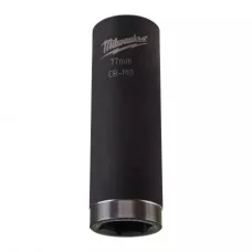 Головка Shockwave 1/2 SKT  17 мм Milwaukee